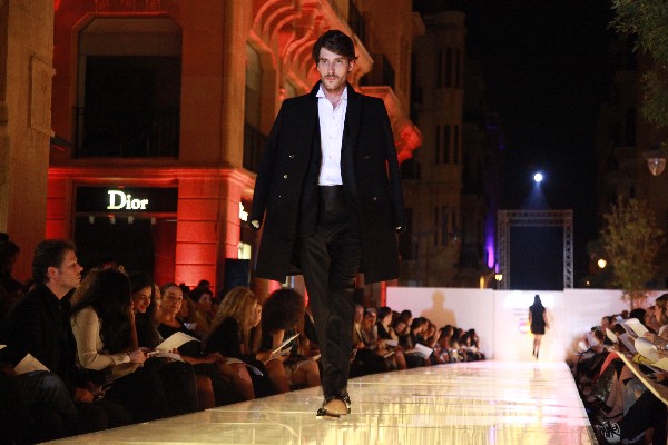 Aïshti Fashion Show 